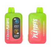 Rodman Disposable Vape Rodman  Playoffs 50K Ice-Nic Control Disposable Vape (5%, 50000 Puffs)